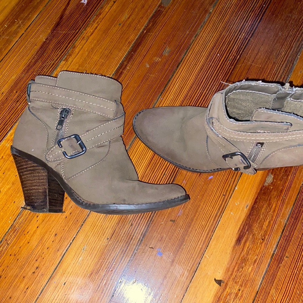 Booties